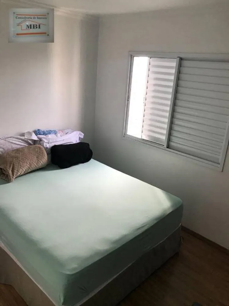 Cobertura, 3 quartos, 182 m² - Foto 9
