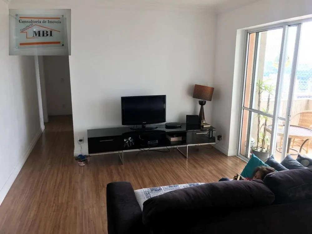 Cobertura, 3 quartos, 182 m² - Foto 2