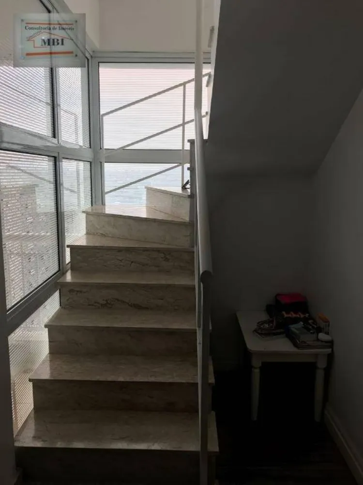 Cobertura, 3 quartos, 182 m² - Foto 13
