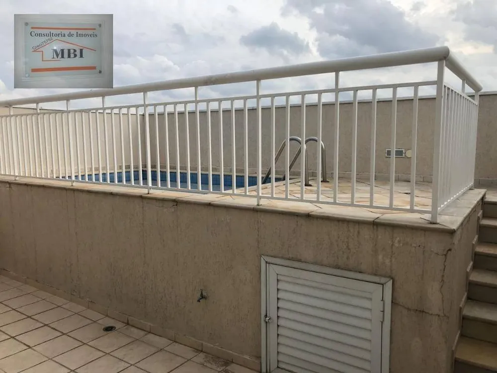 Cobertura, 3 quartos, 182 m² - Foto 10