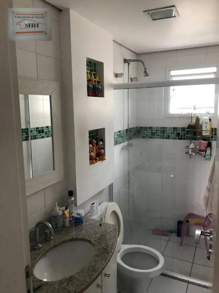 Cobertura, 3 quartos, 182 m² - Foto 12