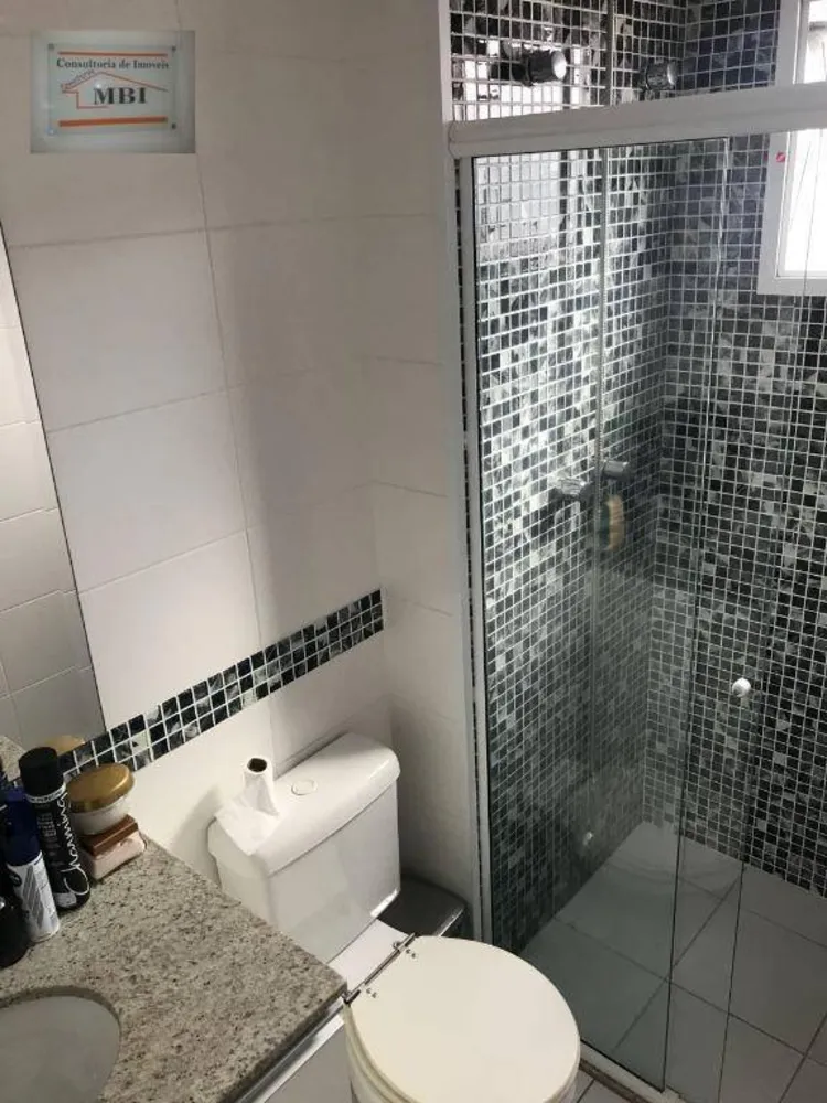 Cobertura, 3 quartos, 182 m² - Foto 15