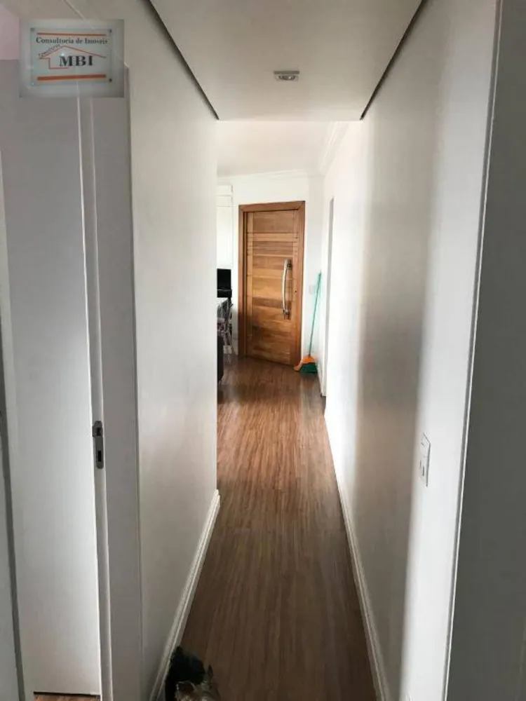 Cobertura, 3 quartos, 182 m² - Foto 11