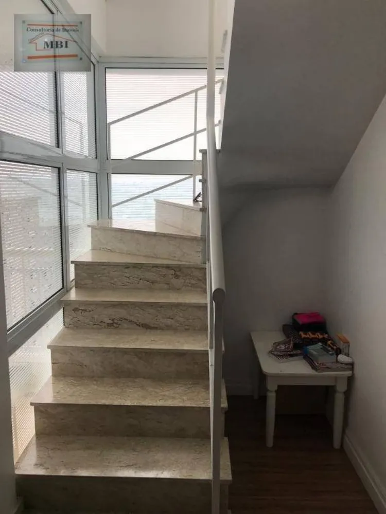 Cobertura, 3 quartos, 182 m² - Foto 3