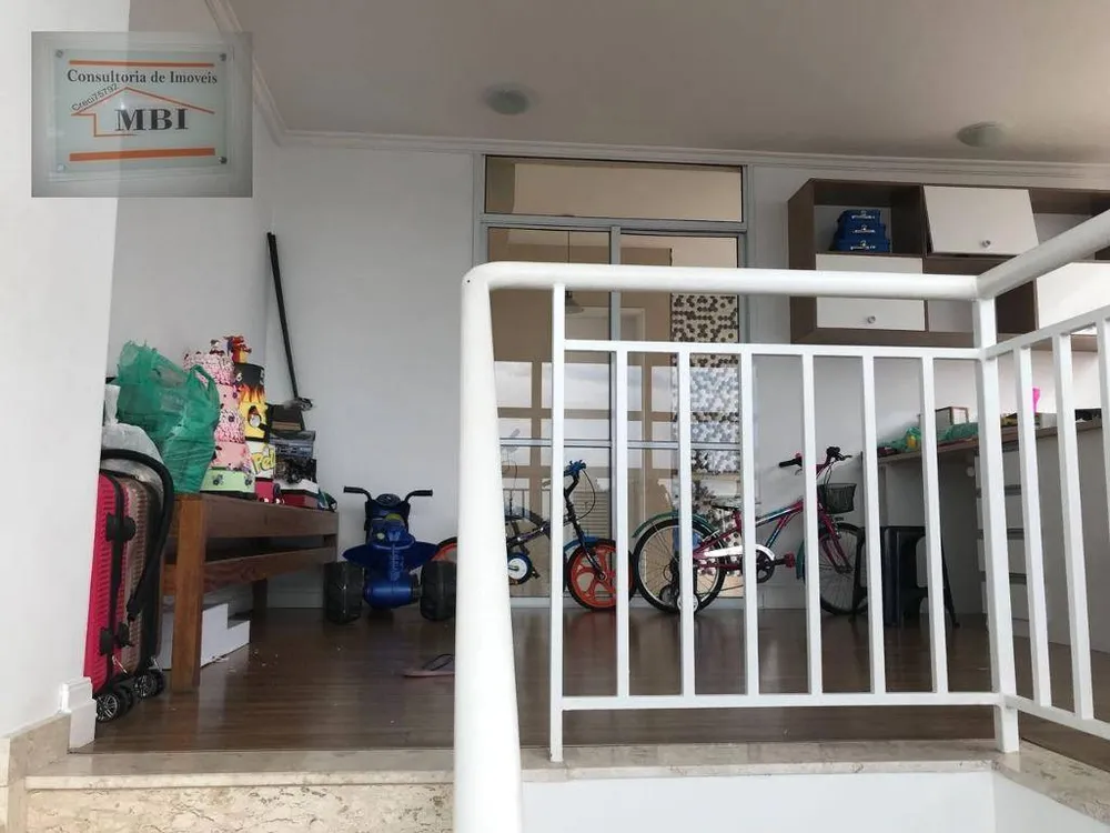 Cobertura, 3 quartos, 182 m² - Foto 7
