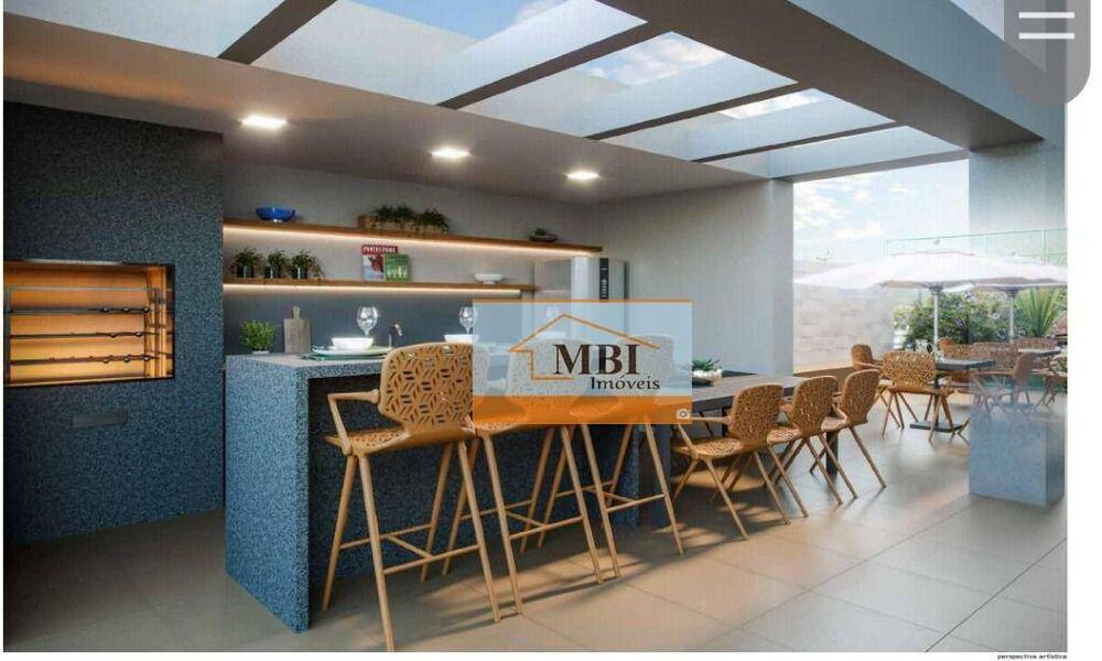 Apartamento, 3 quartos, 115 m² - Foto 2