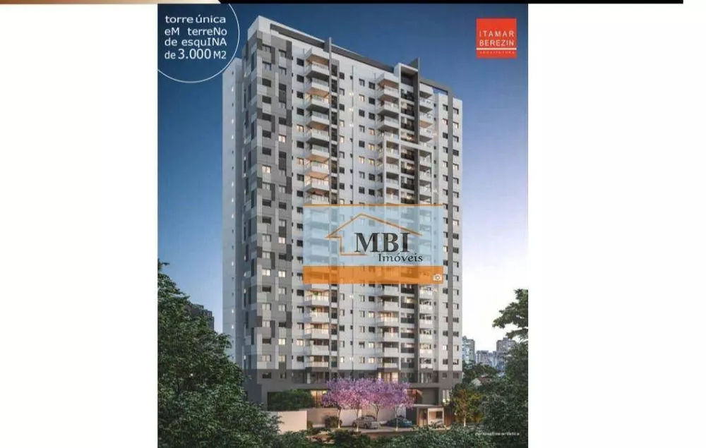 Apartamento, 3 quartos, 115 m² - Foto 1