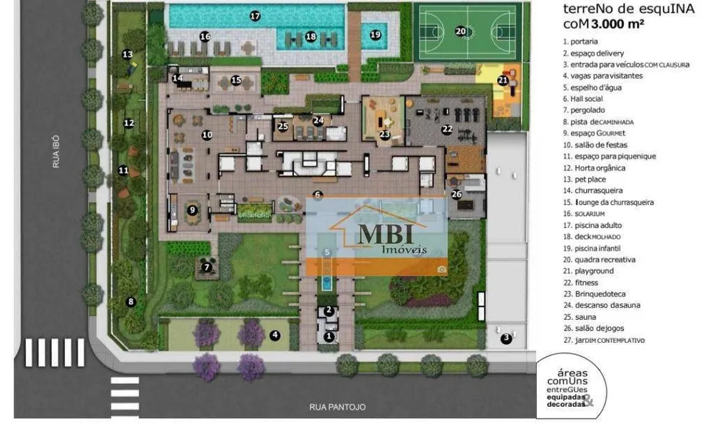 Apartamento, 3 quartos, 115 m² - Foto 13