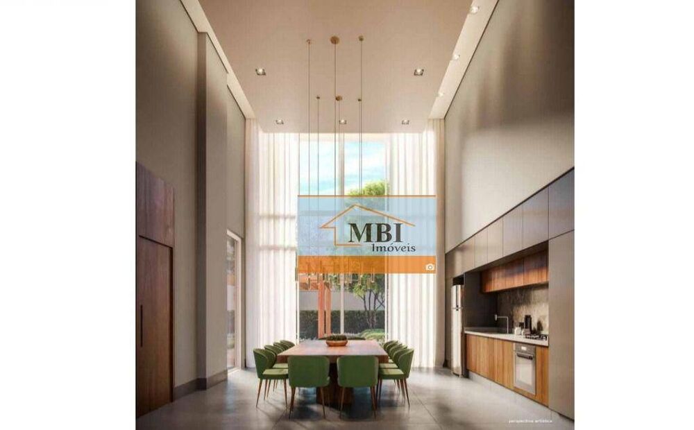 Apartamento, 3 quartos, 115 m² - Foto 5