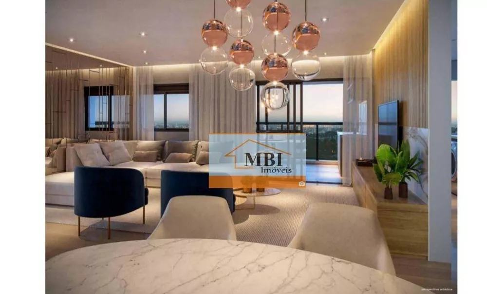 Apartamento, 3 quartos, 115 m² - Foto 6