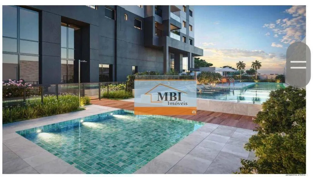 Apartamento, 3 quartos, 115 m² - Foto 4