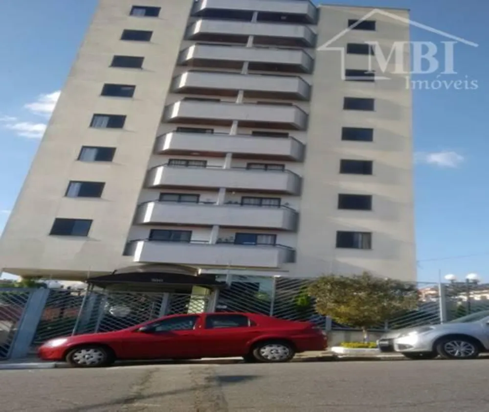 Apartamento, 2 quartos, 50 m² - Foto 4