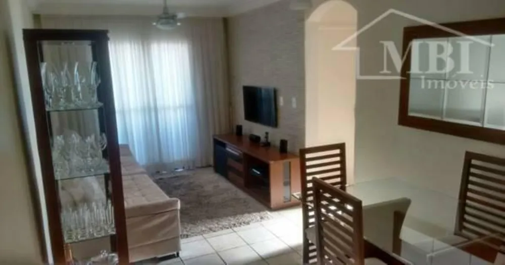Apartamento, 2 quartos, 50 m² - Foto 1