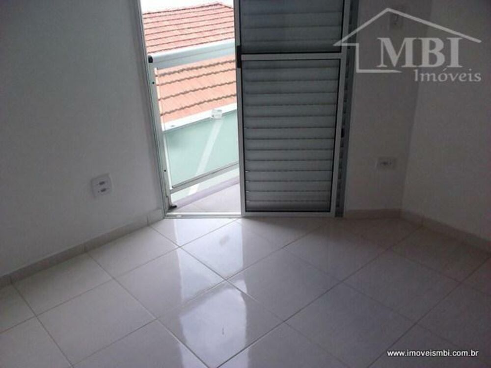 Sobrado, 3 quartos, 80 m² - Foto 2