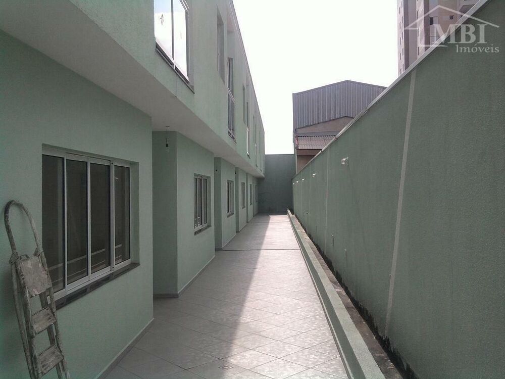 Sobrado, 3 quartos, 80 m² - Foto 1