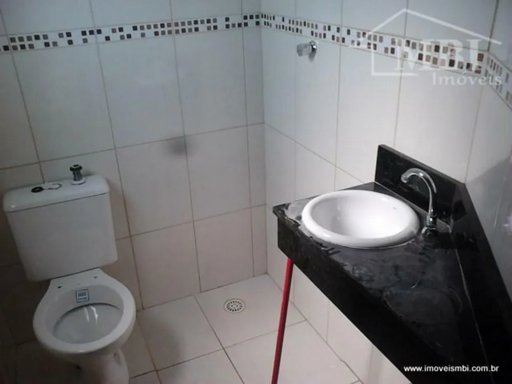 Sobrado, 3 quartos, 80 m² - Foto 2