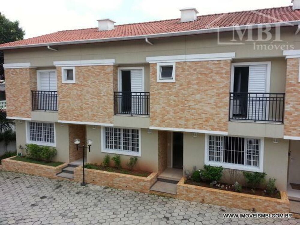 Sobrado, 3 quartos, 120 m² - Foto 2