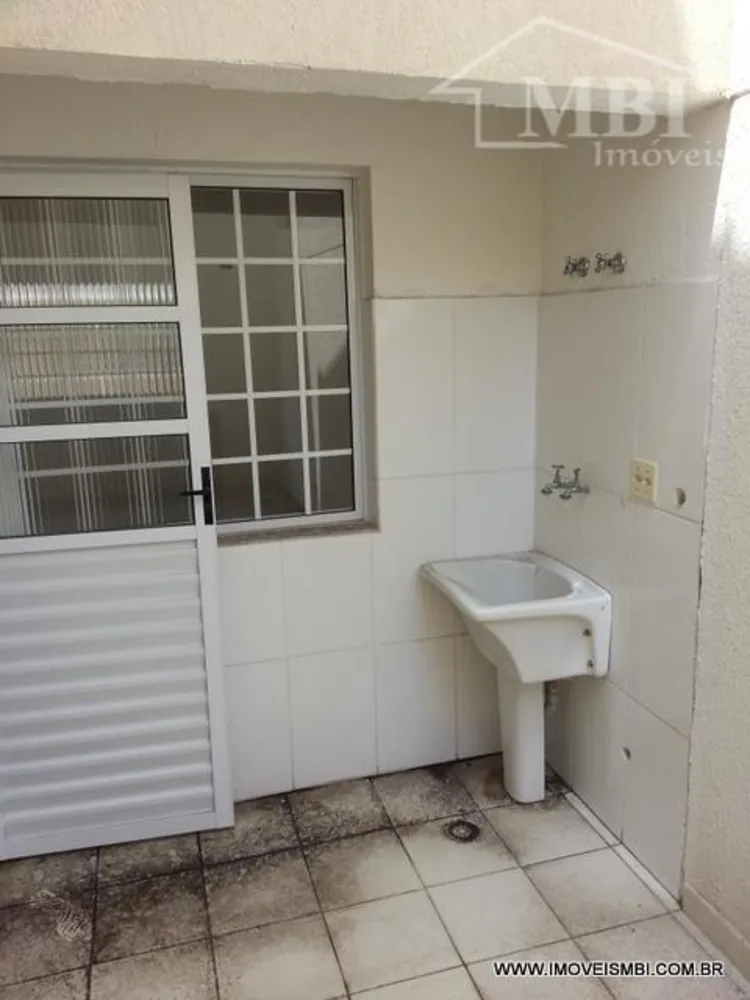 Sobrado, 3 quartos, 120 m² - Foto 10