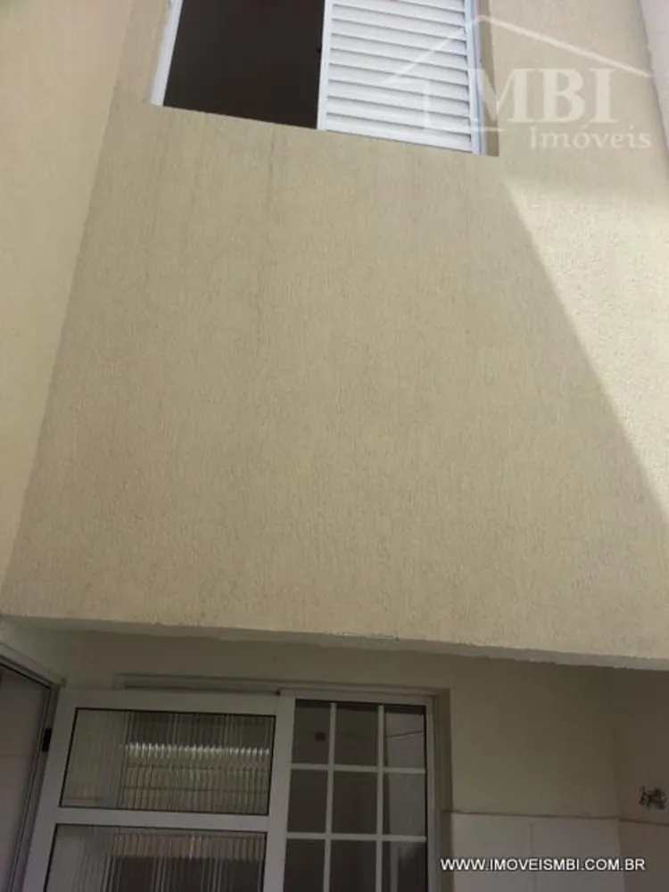 Sobrado, 3 quartos, 120 m² - Foto 17