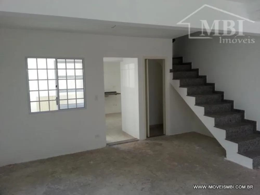 Sobrado, 3 quartos, 120 m² - Foto 9