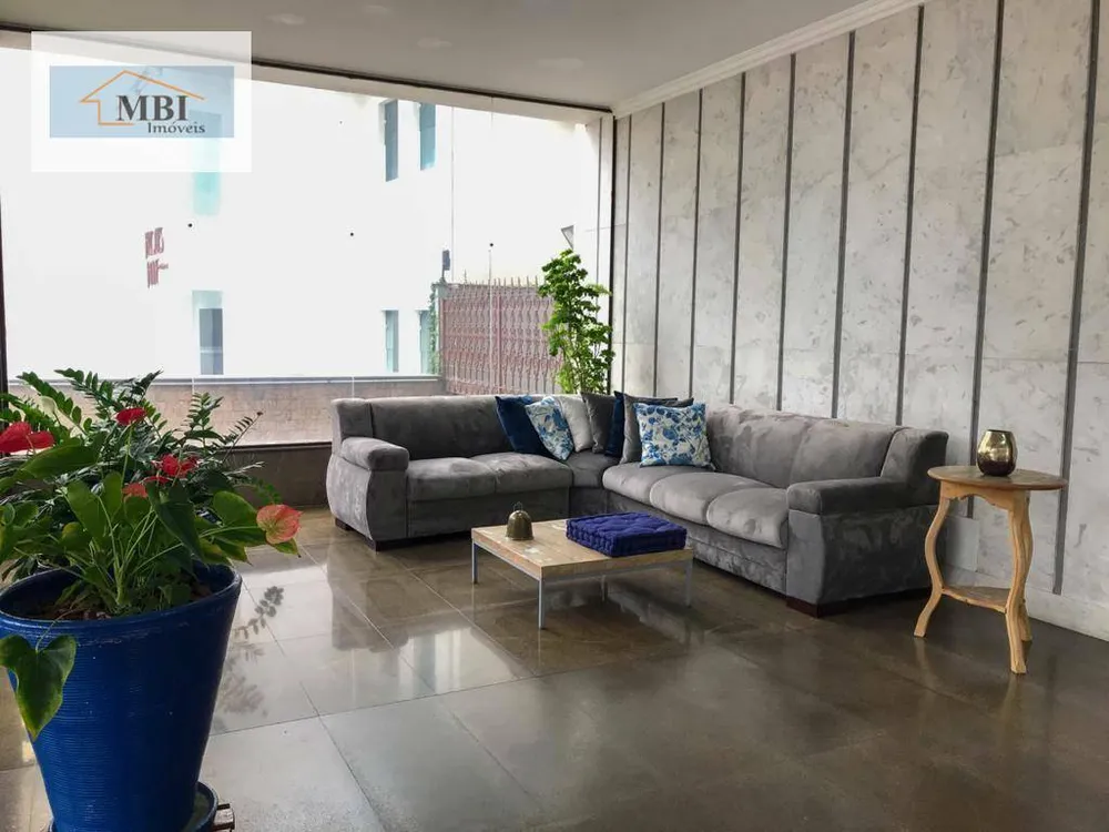 Apartamento, 2 quartos, 90 m² - Foto 2
