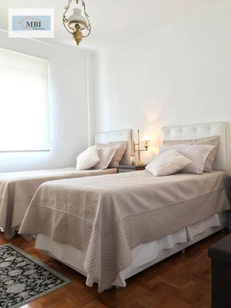 Apartamento, 2 quartos, 90 m² - Foto 9