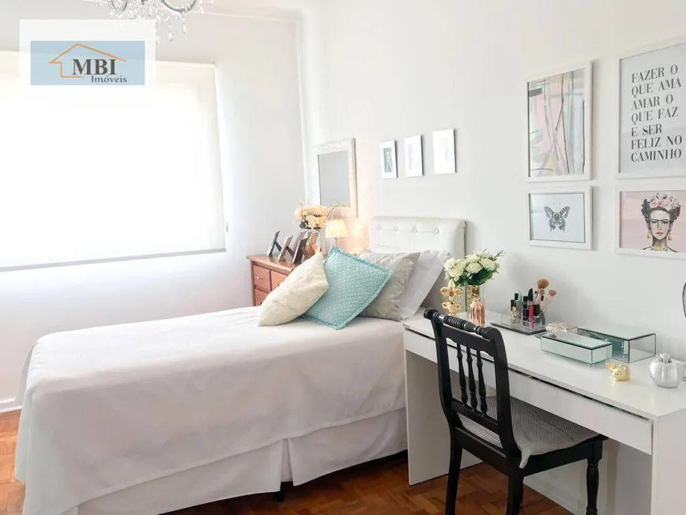 Apartamento, 2 quartos, 90 m² - Foto 11