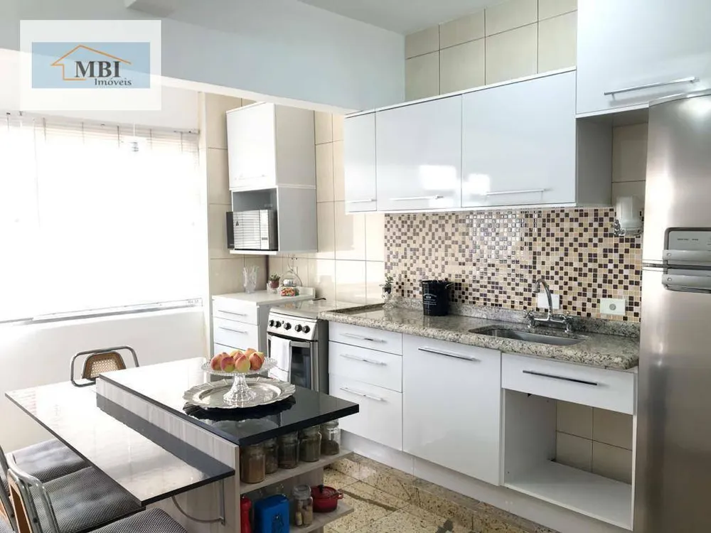 Apartamento, 2 quartos, 90 m² - Foto 10