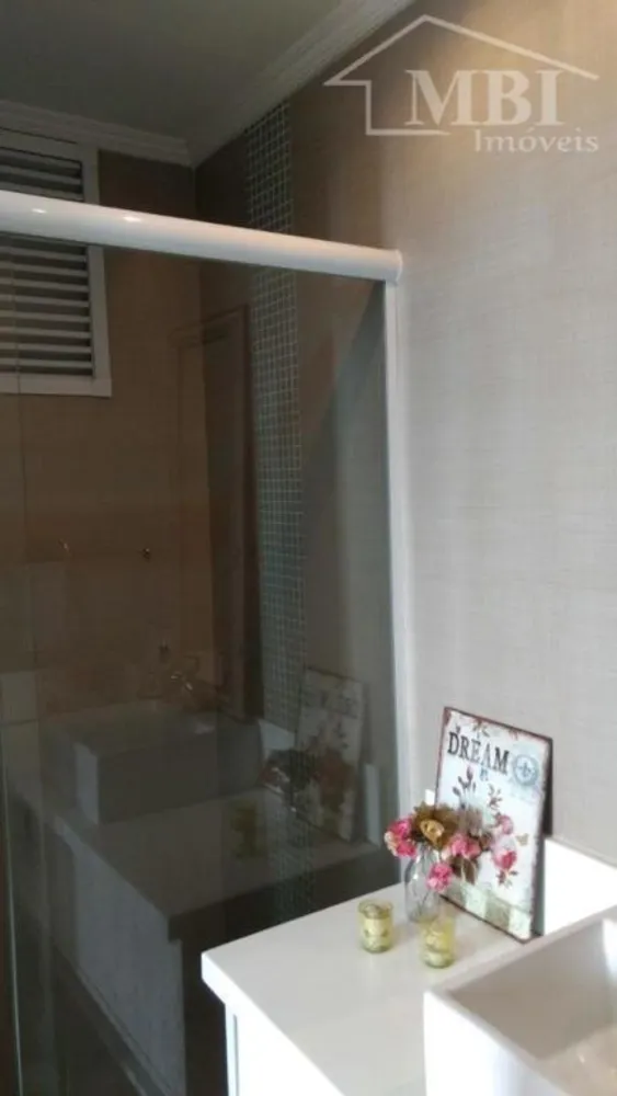 Apartamento, 3 quartos, 82 m² - Foto 2