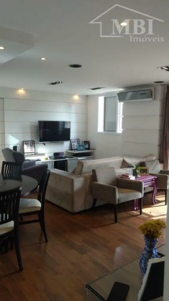 Apartamento, 3 quartos, 82 m² - Foto 6