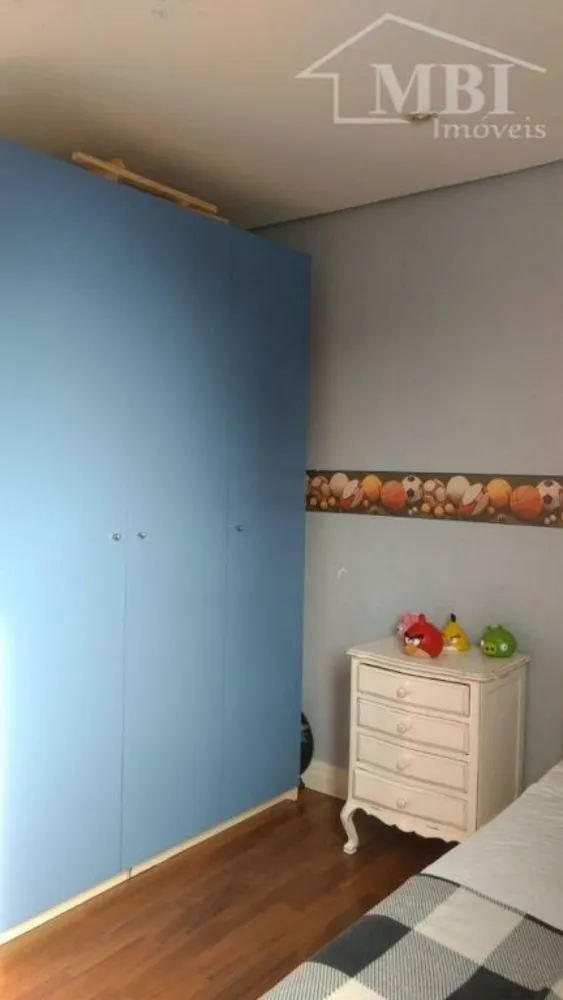 Apartamento, 3 quartos, 82 m² - Foto 5