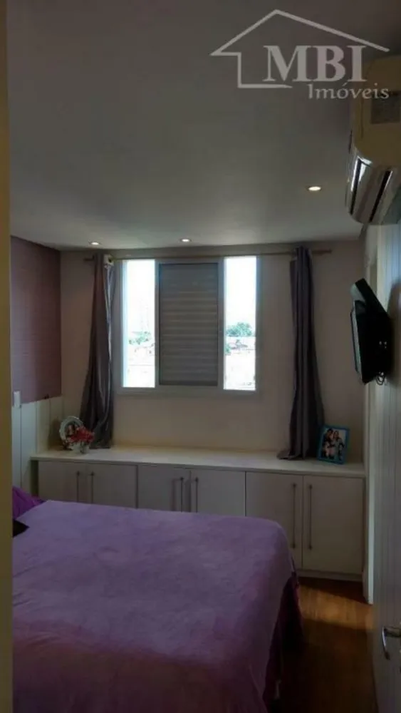 Apartamento, 3 quartos, 82 m² - Foto 4