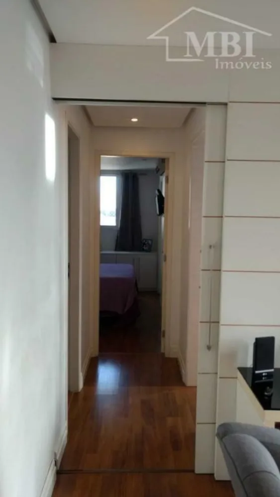 Apartamento, 3 quartos, 82 m² - Foto 7