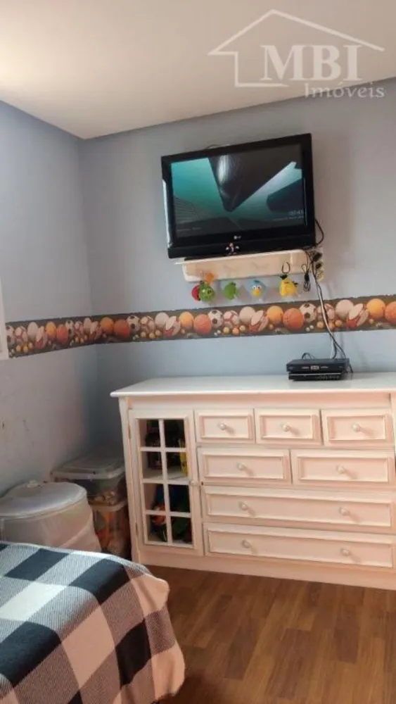 Apartamento, 3 quartos, 82 m² - Foto 1