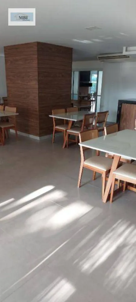 Apartamento, 3 quartos, 135 m² - Foto 11