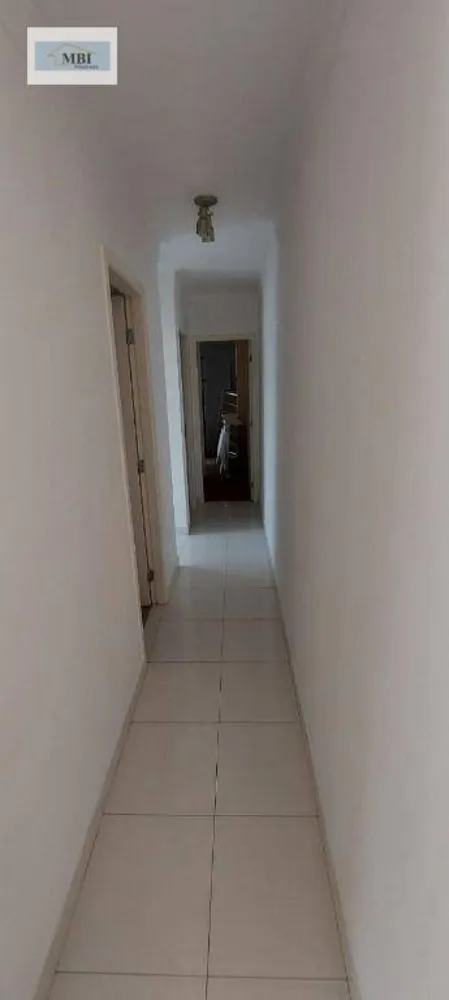 Apartamento, 3 quartos, 135 m² - Foto 3