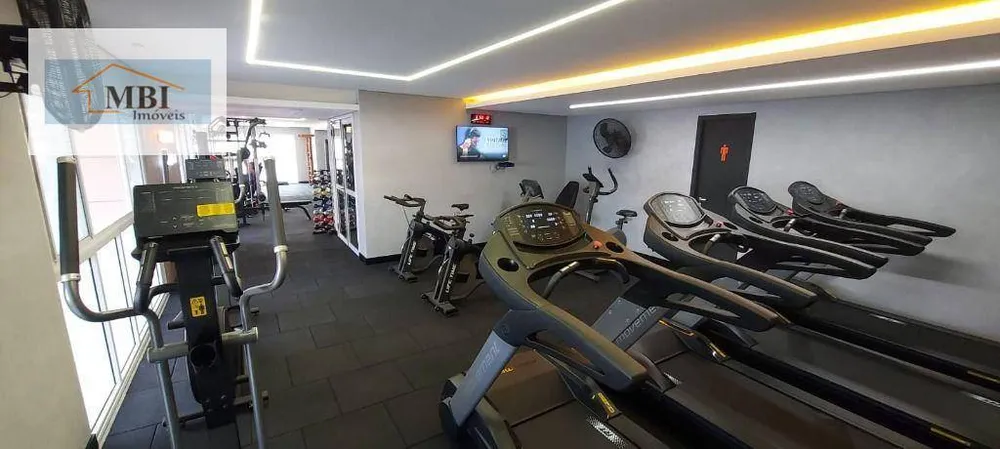 Apartamento, 3 quartos, 135 m² - Foto 4