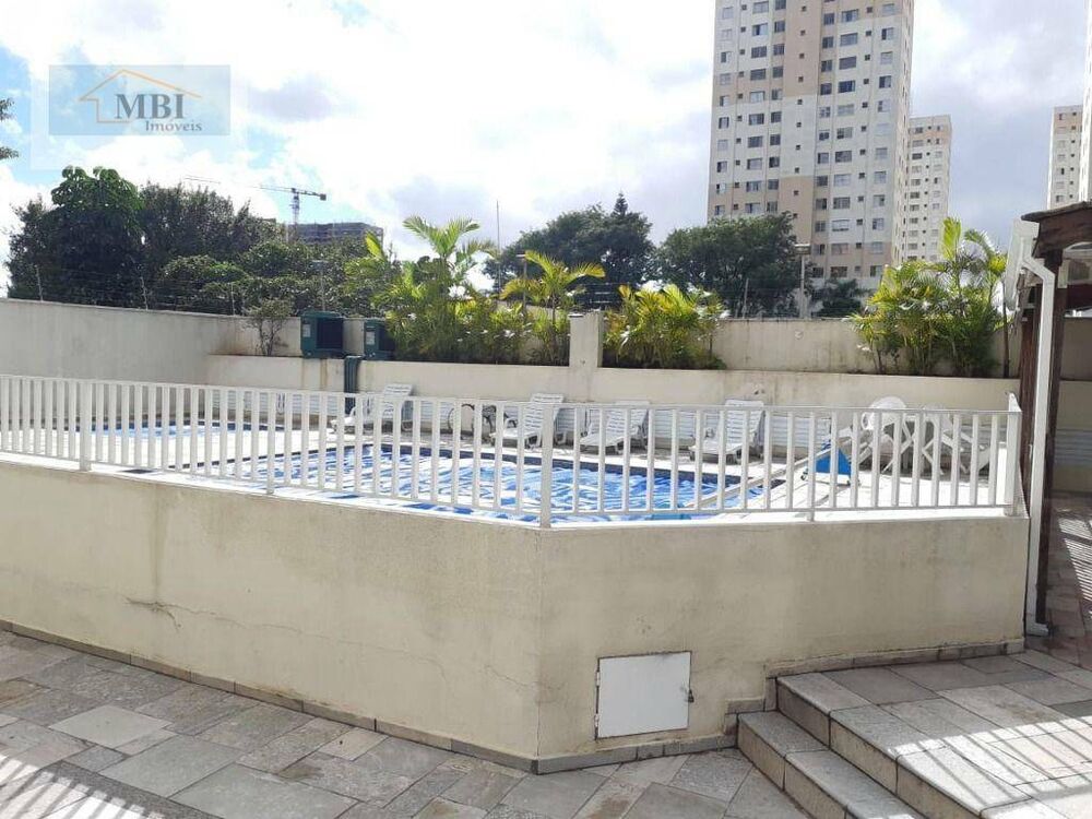 Apartamento, 3 quartos, 90 m² - Foto 4