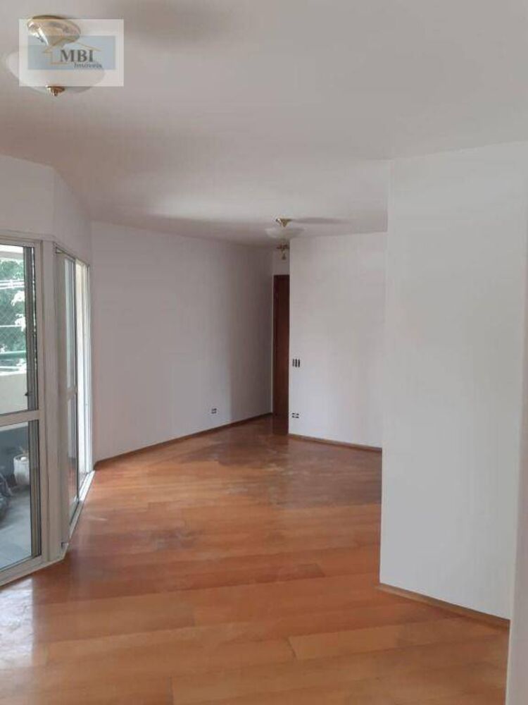 Apartamento, 3 quartos, 90 m² - Foto 2