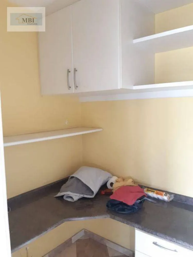 Apartamento, 3 quartos, 90 m² - Foto 11