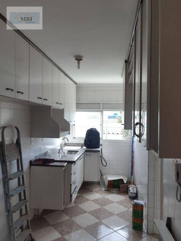 Apartamento, 3 quartos, 90 m² - Foto 3