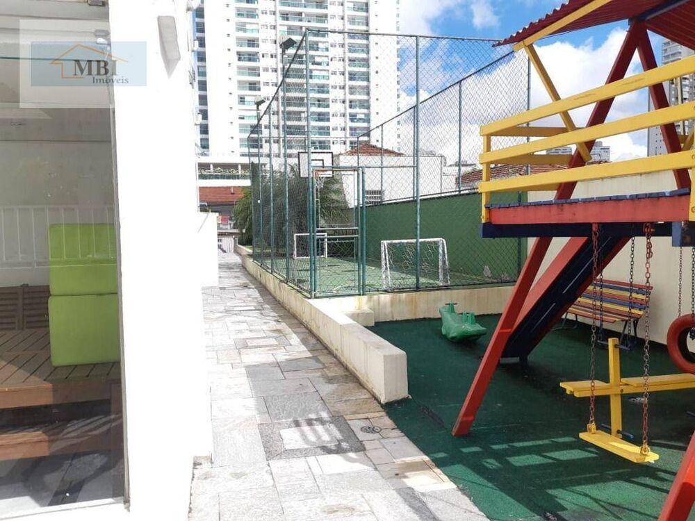 Apartamento, 3 quartos, 90 m² - Foto 1