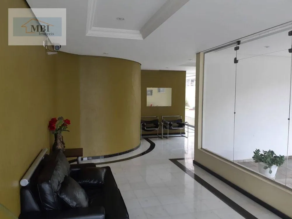 Apartamento, 3 quartos, 90 m² - Foto 3