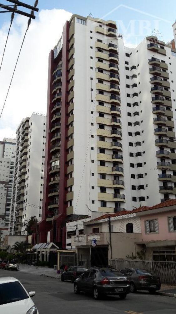 Apartamento, 3 quartos, 127 m² - Foto 1