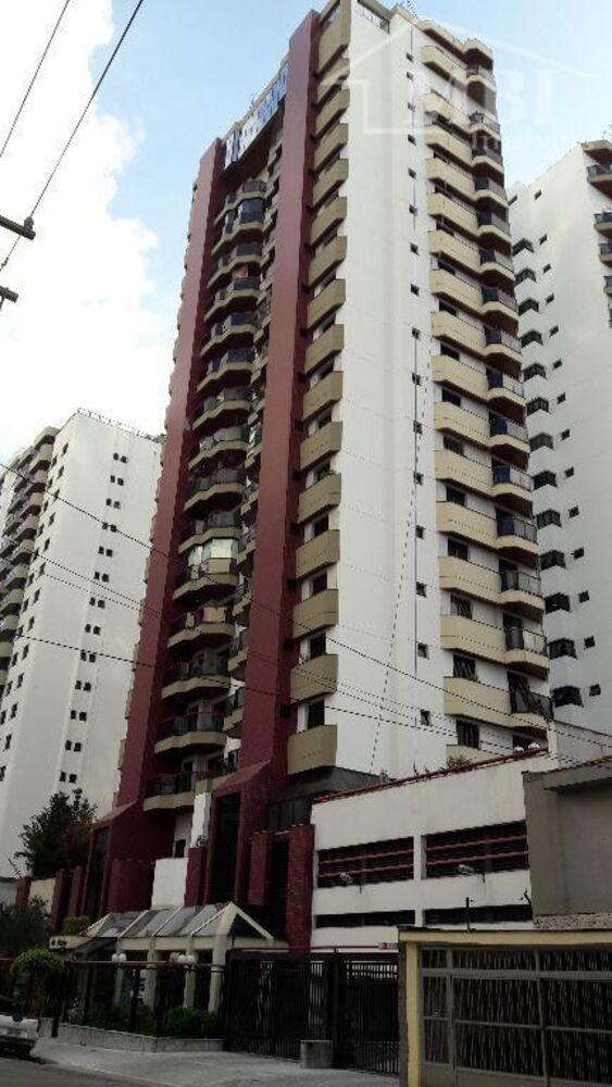 Apartamento, 3 quartos, 127 m² - Foto 2