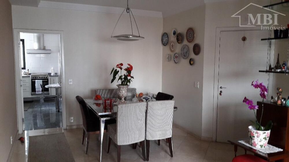 Apartamento, 3 quartos, 127 m² - Foto 3
