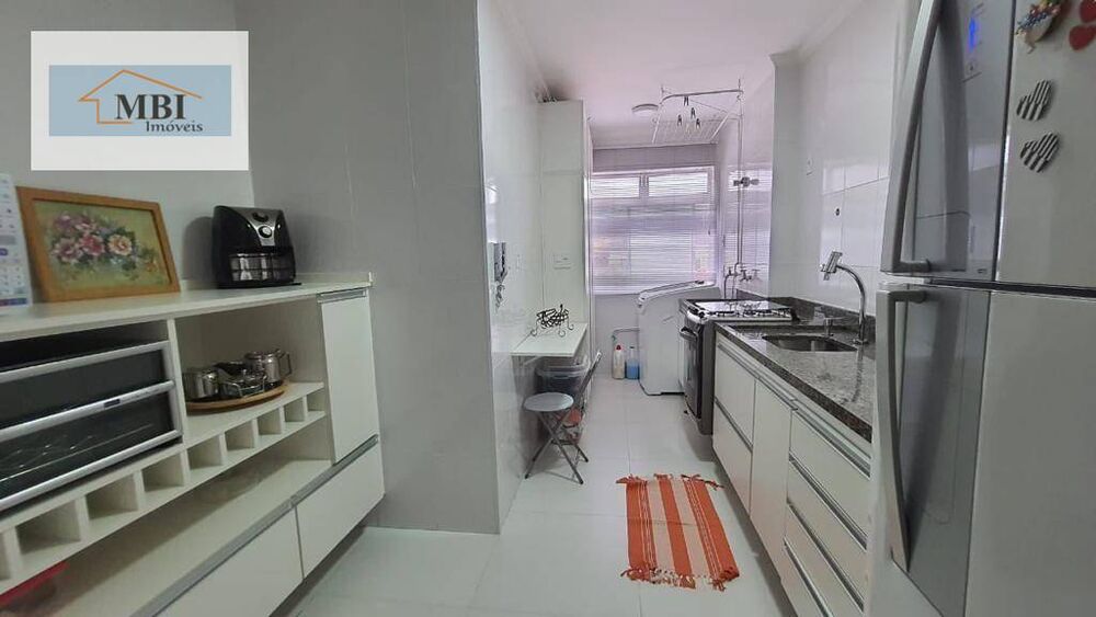 Apartamento à venda com 2 quartos, 65m² - Foto 7