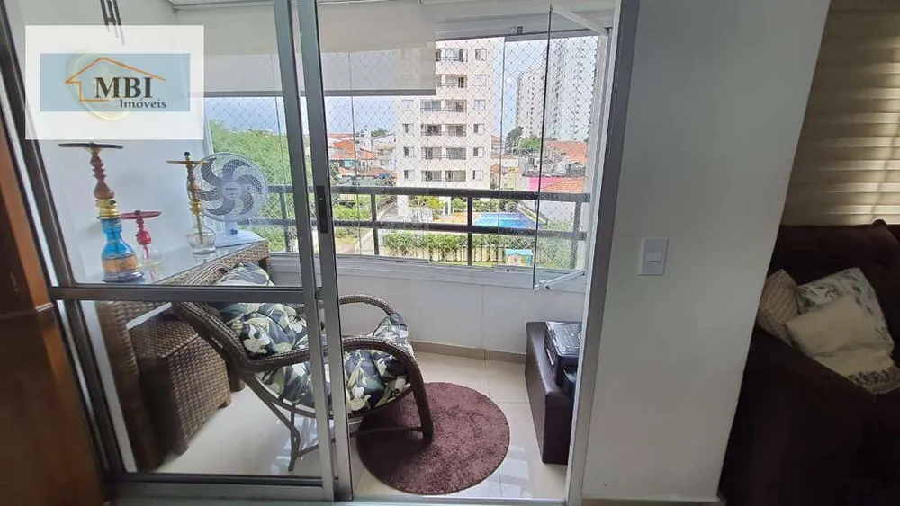 Apartamento, 2 quartos, 65 m² - Foto 10
