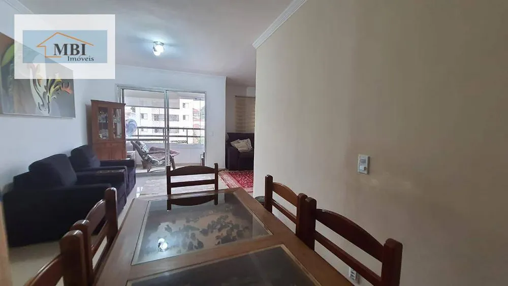Apartamento, 2 quartos, 65 m² - Foto 4