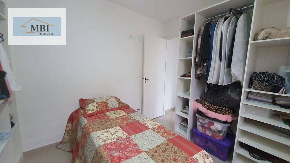 Apartamento à venda com 2 quartos, 65m² - Foto 3